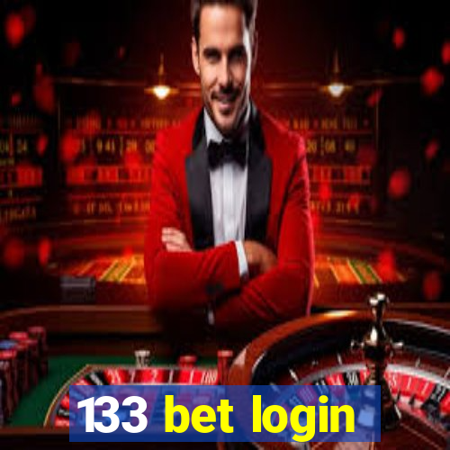 133 bet login